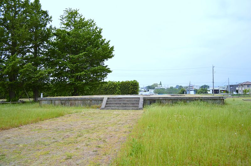 Kōzuke Kokubun-ji
