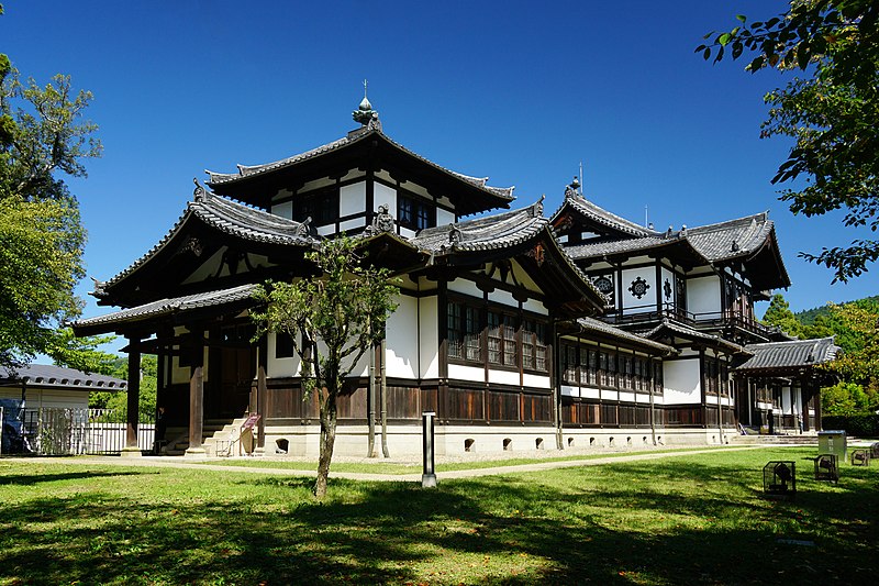 Nationalmuseum Nara
