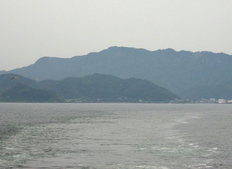 Mont Nokogiri