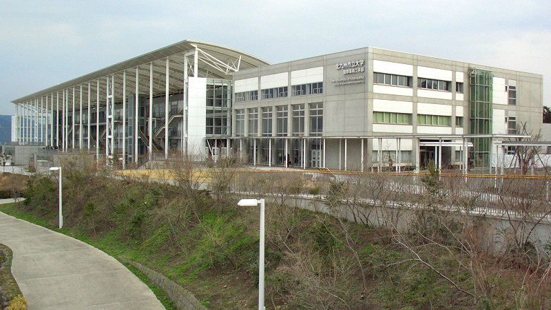 University of Kitakyushu