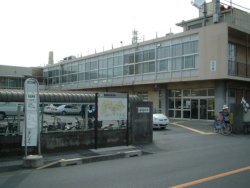 Okegawa