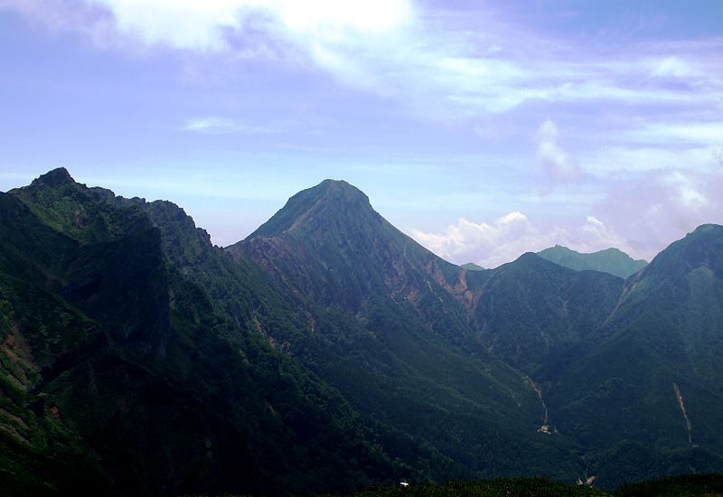 Mont Iō