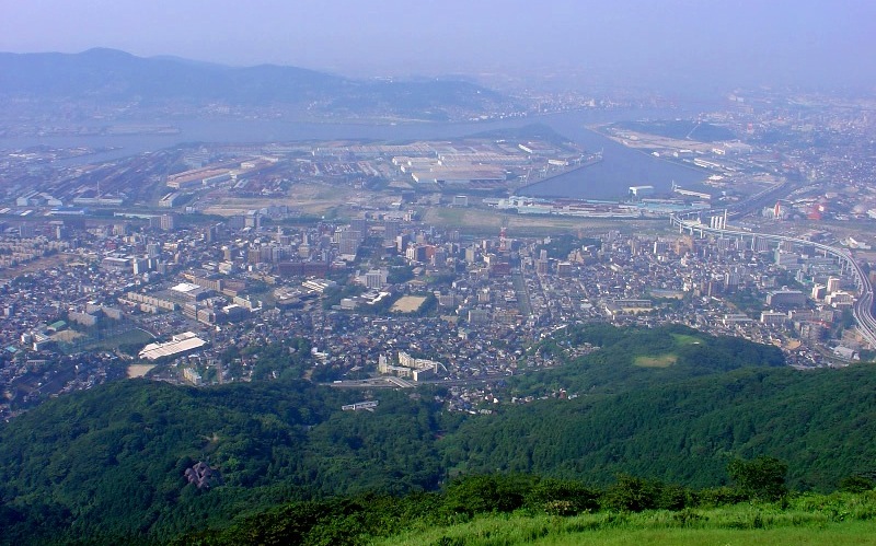 Mont Sarakura