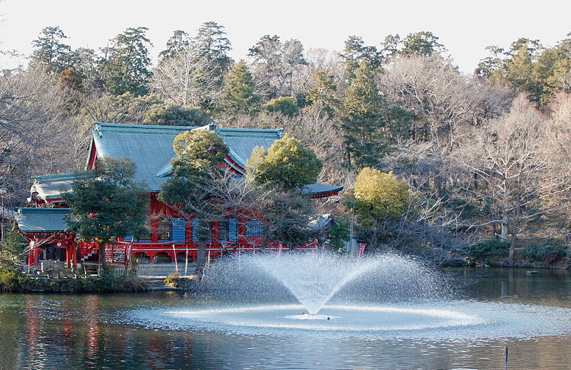 Park Inokashira