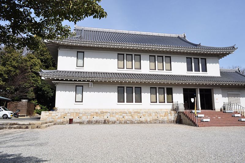 Iwasaki Castle