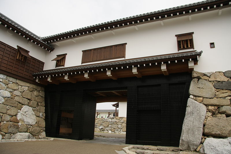 Burg Imabari
