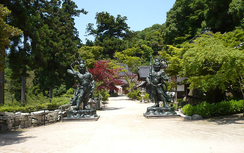 Kannonji Castle