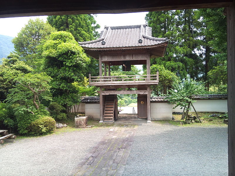 Shonenji Temple