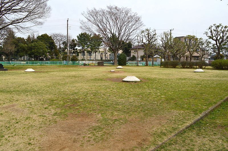 Shimōsa Kokubun-ji