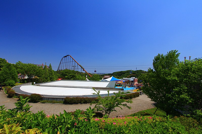 Yomiuri Land