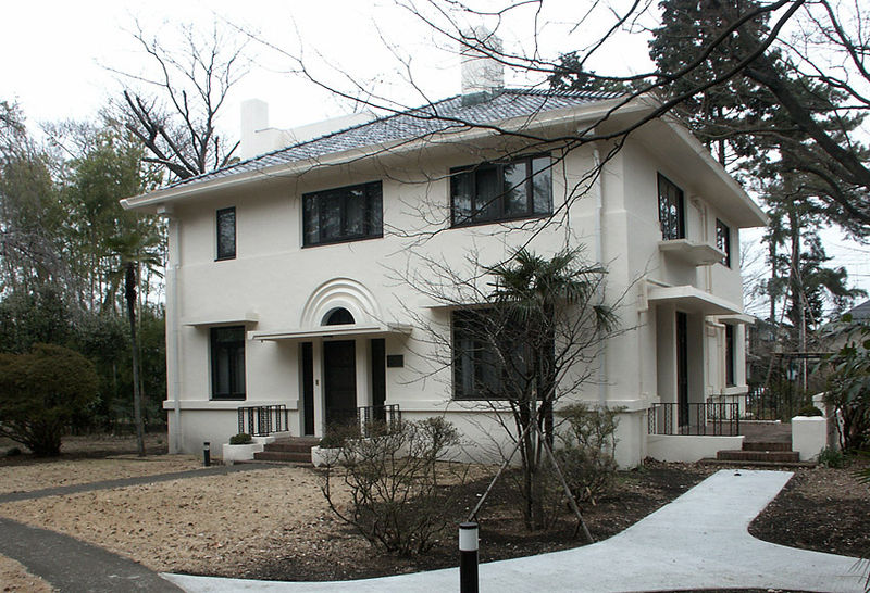 Tōkyō Joshi Daigaku, Nishitōkyō