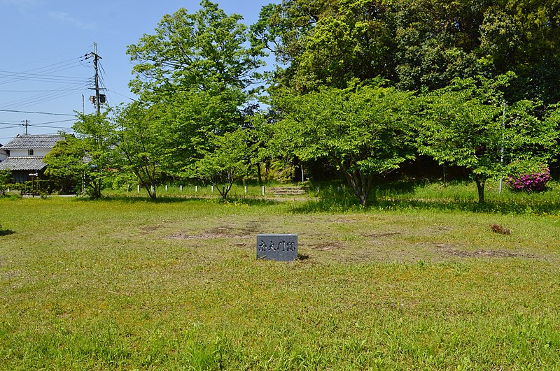 Wakasa Kokubun-ji