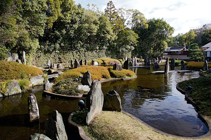 Matsunoo-taisha