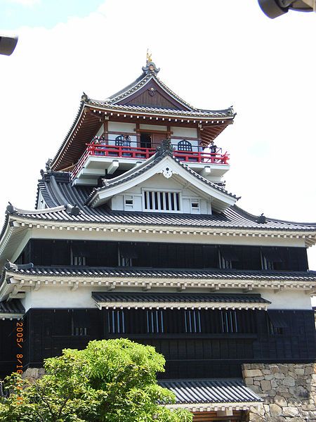 Kiyosu Castle