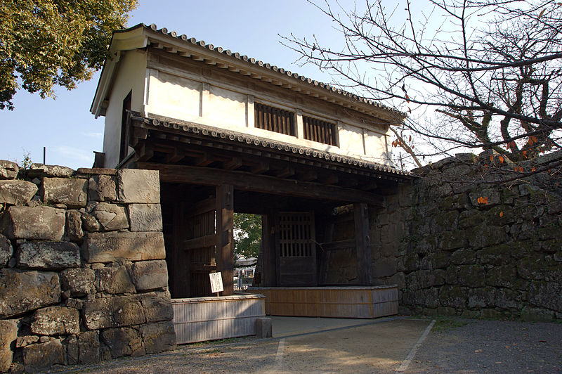 Château de Wakayama