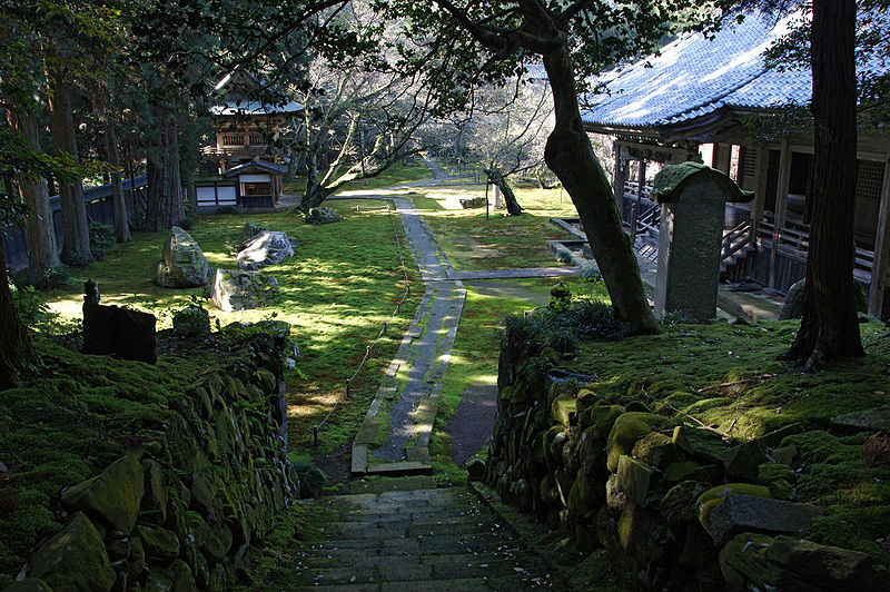 Takidan-ji