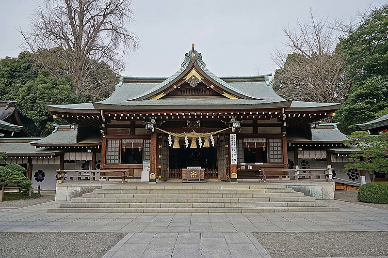 Suizen-ji Jōju-en