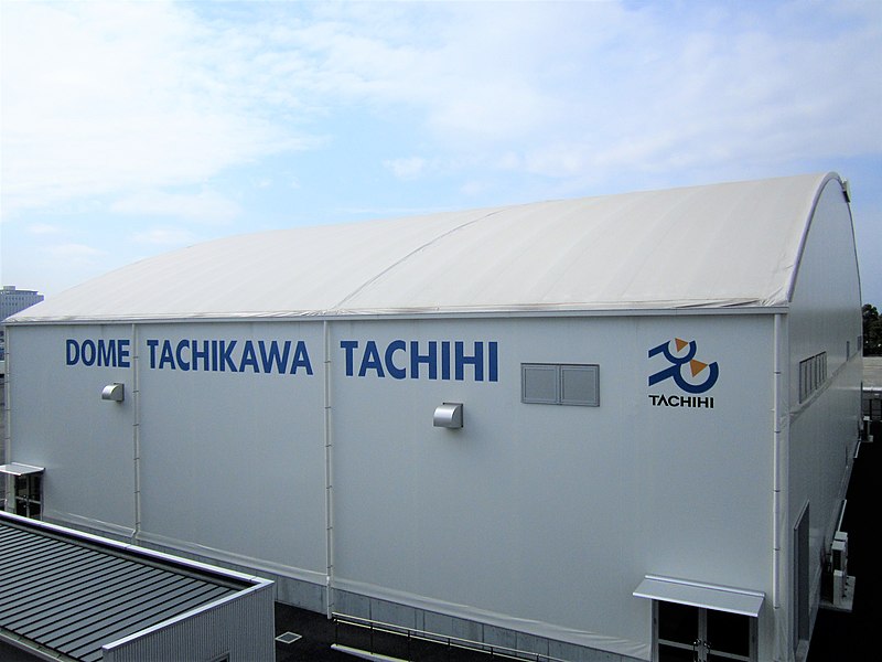Arena Tachikawa Tachihi
