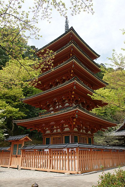 Hase-dera