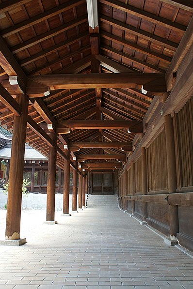 Ōmi-jingū