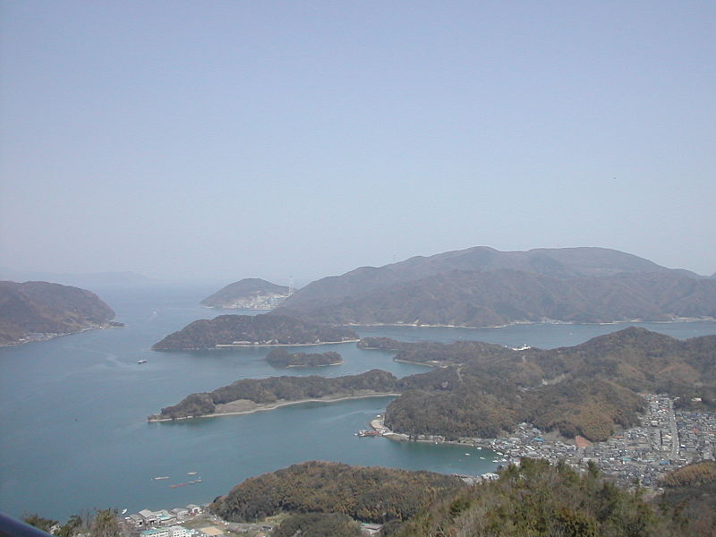 Präfektur Kyōto