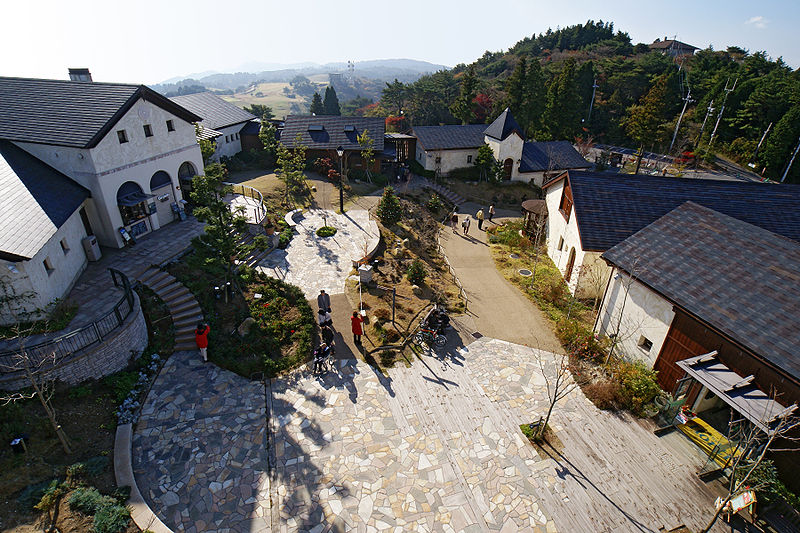 Mount Rokkō