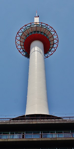 Kyōto Tower