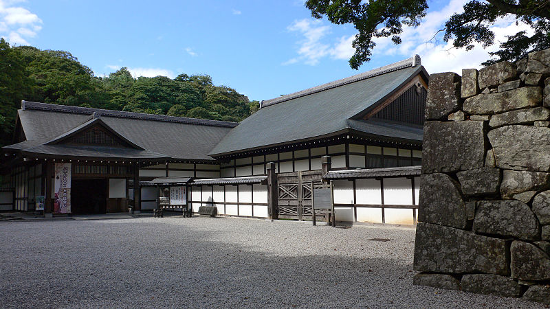 Château de Hikone