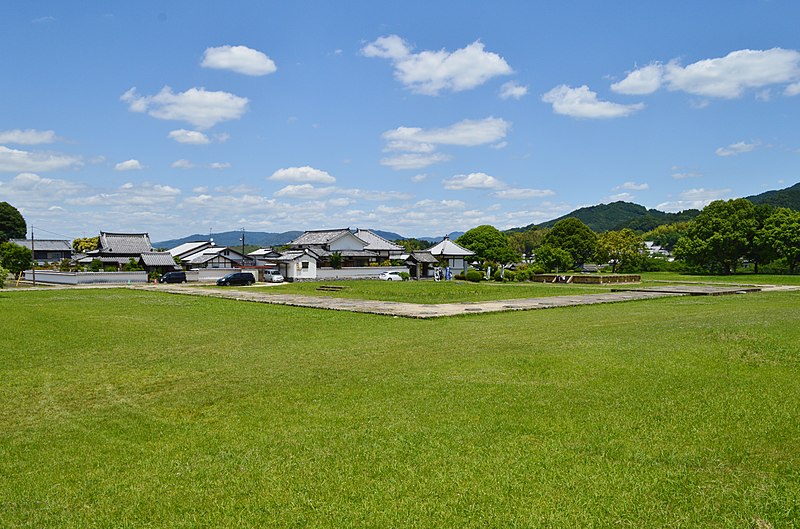 Kawahara-dera