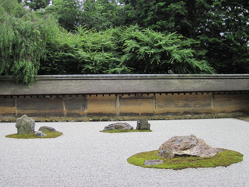 Ryōan-ji