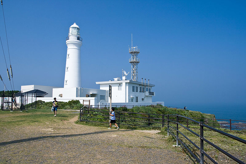 Inubōsaki Lighthouse