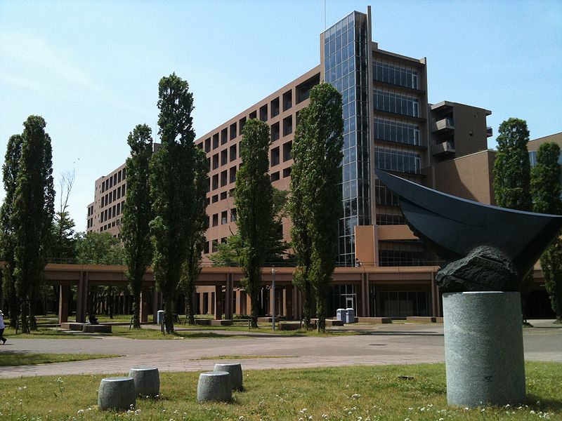 Université des études étrangères de Tokyo