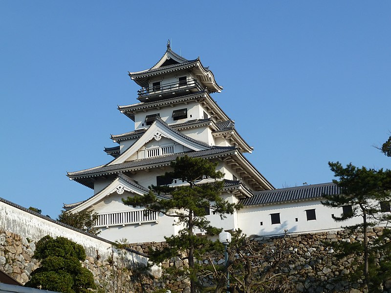 Burg Imabari