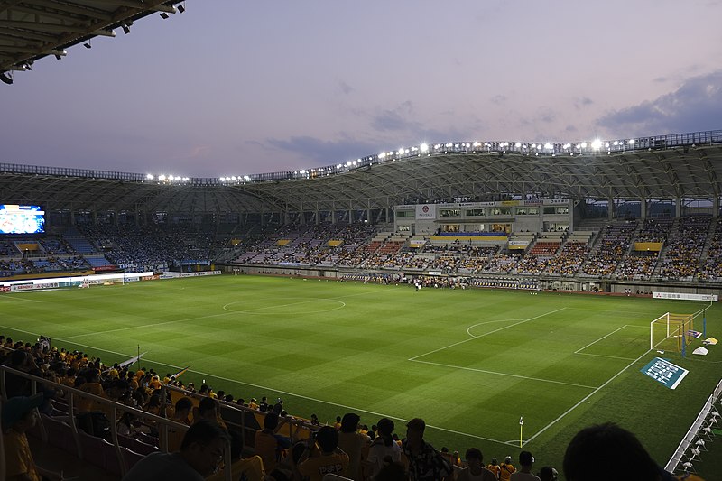 Sendai-Stadion