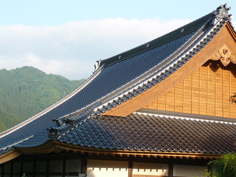 Shonenji Temple