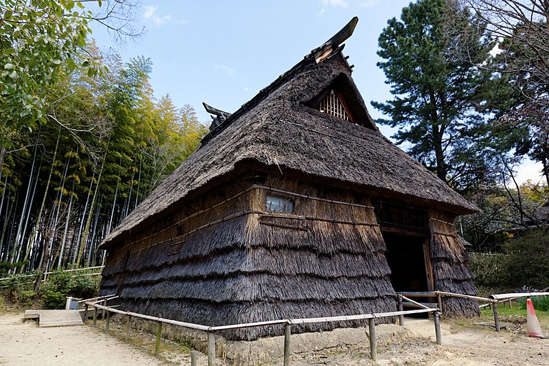 Parque de Hattori Ryokuchi