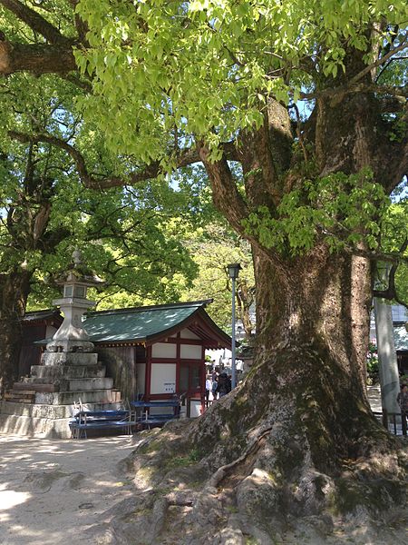 Dazaifu Tenman-gū