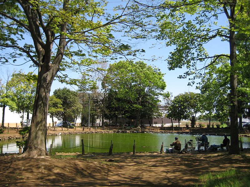 Hirakata Park