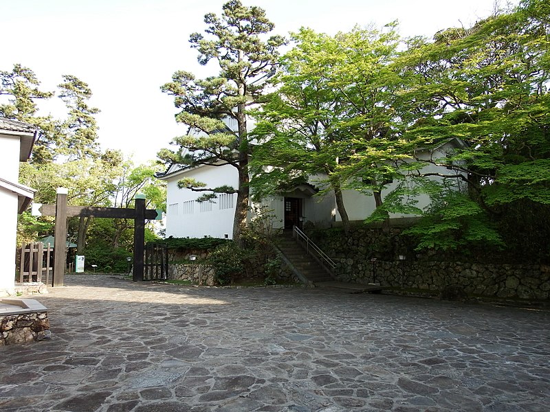 Tahara Castle