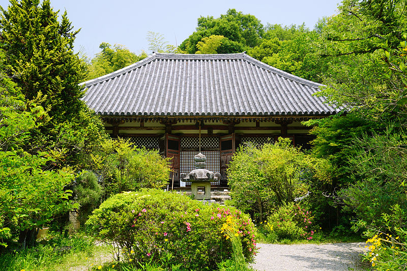 Futai-ji