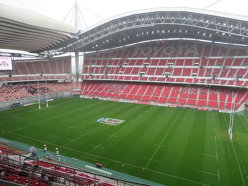 Toyota-Stadion