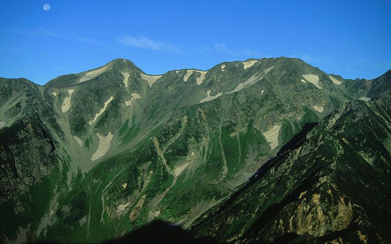 Mount Naka