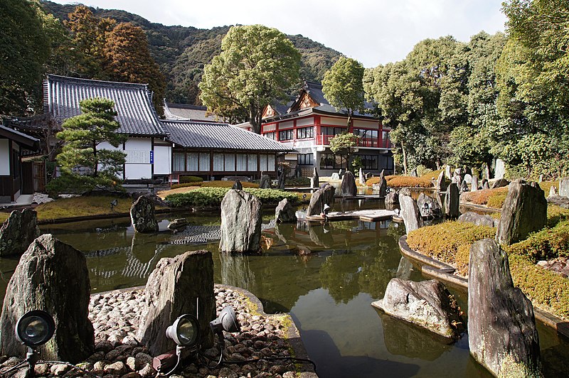 Matsunoo-taisha