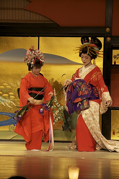 Edo Wonderland Nikko Edomura