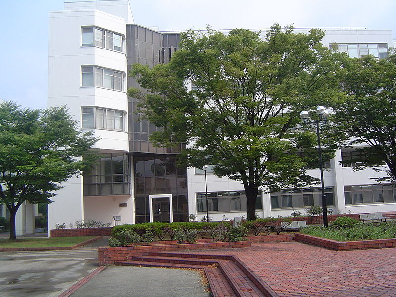 Universidad Técnica de Toyohashi