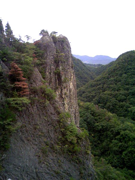 Mount Rokkō