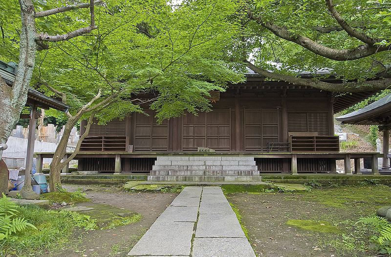 Chōshō-ji