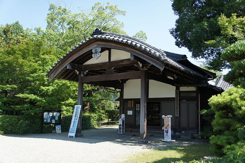 Burg Kōriyama