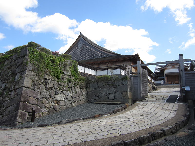 Sasayama Castle