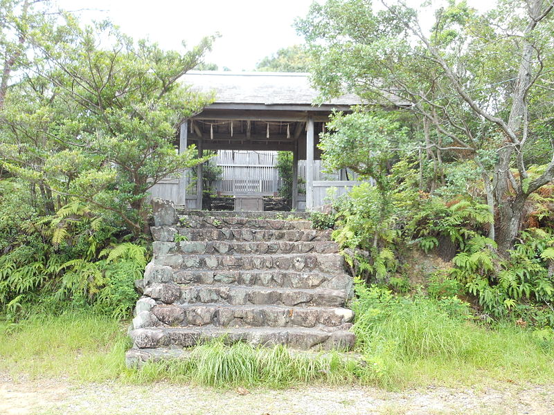 Kashiko-jima